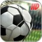 Football Ultimate Real Soccer Pro - 2016 Soccer league fever game