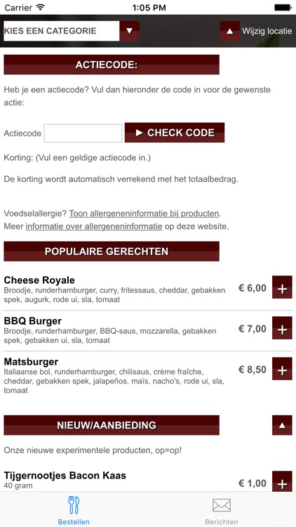 De Burgerbakkerij