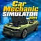 Now you can own and operate your own auto repair service with PlayWay’s Car Mechanic Simulator 2014 Mobile