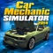 Car Mechanic Simulator 2014