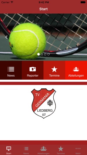 TV Germania Liedberg(圖2)-速報App