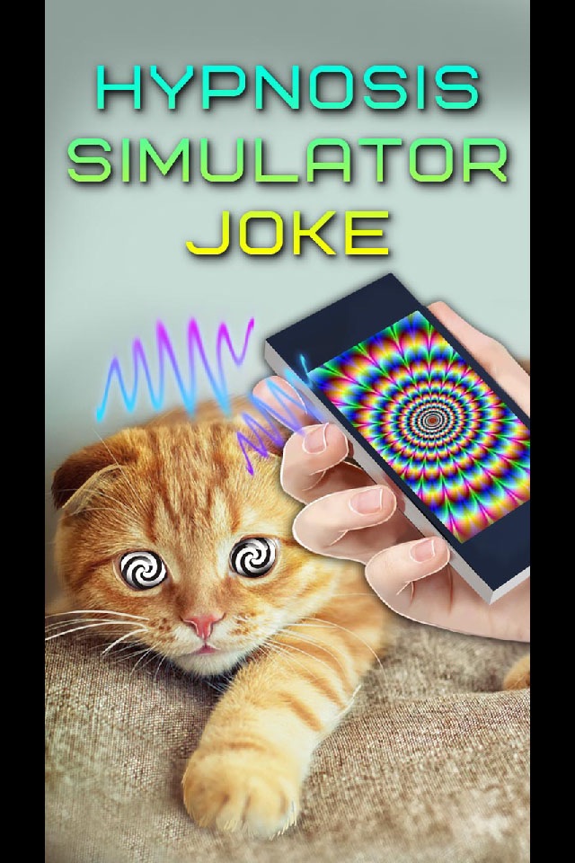 Hypnosis Simulator Joke screenshot 2