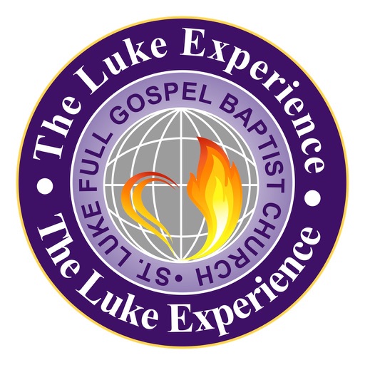 The Luke Experience icon