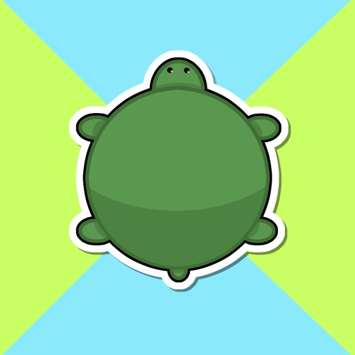 The Turtle Escape iOS App