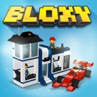 Bloxy World. 3D Blocks For Kids