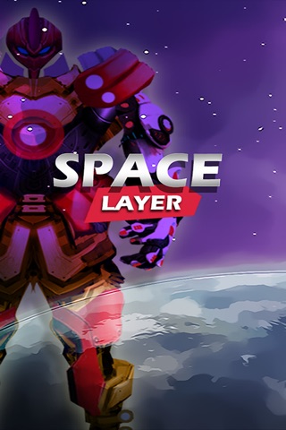 Space Layer screenshot 2