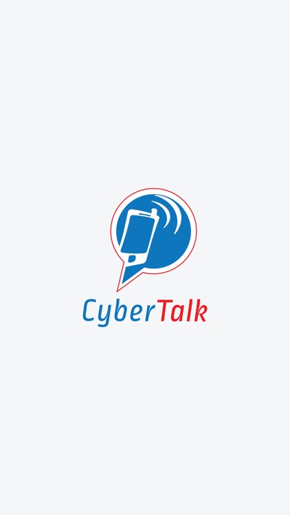 CyberTalk