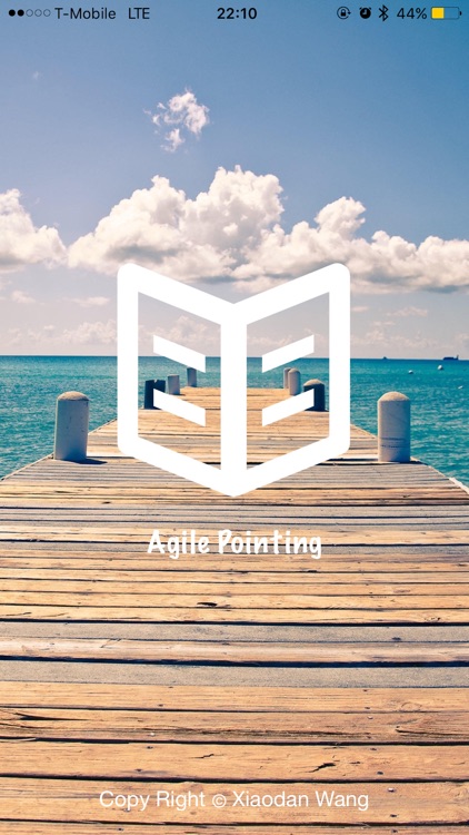 Agile Pointing - Poker Planning