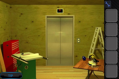 Locked room escape 6 screenshot 4