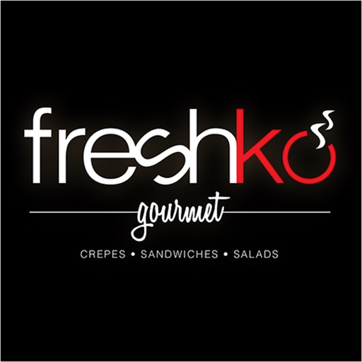 Freshko Gourmet Miami icon
