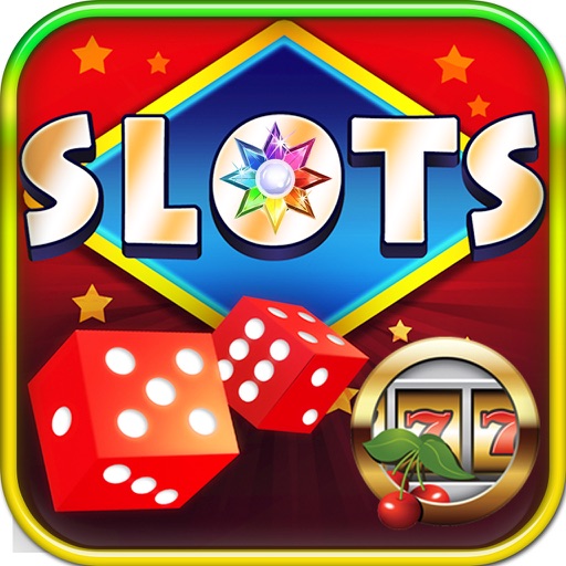 Real Jackpot - Play & Win 777 Luxury Casino, Play & Become Champion iOS App