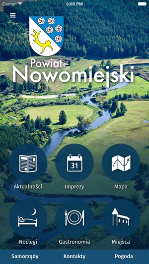 Powiat Nowomiejski(圖2)-速報App