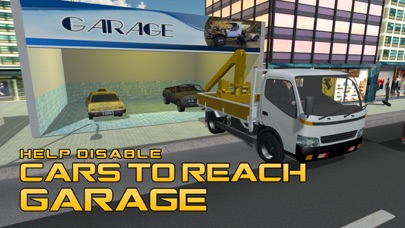 3D TOW TRUCK – EXTREME LORRY DRIVING & PARKING SIMULATOR GAME 1.0.1 IOS ĐUA XE 3D TOW TRUCK – EXTREME LORRY DRIVING & PARKING SIMULATOR GAME 1.0.1 IOS