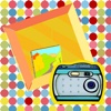 shape frames - special collage effects for pictures,amazing photo editor