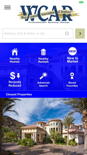 WCAR Homes For Sale(圖1)-速報App