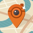 GeotagMyPic - Tu herramienta gratuita para geolocalizar tus fotos en el mapa icon