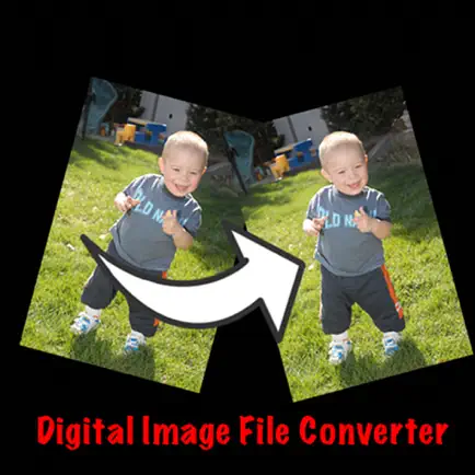 Image File Converter Cheats