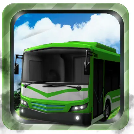 Extreme Bus Drive Simulator 3D -  City Tourist Bus Driving Simulation Game For FREE Читы