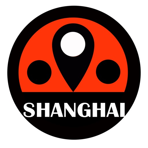Shanghai travel guide with offline map and metro transit by BeetleTrip
