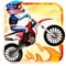 Tricky Stunt Master Stickman Bike Rider Pro