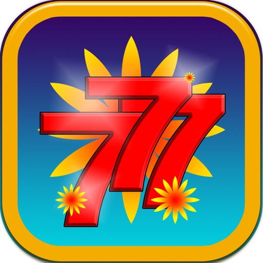 777 Blossom Blast Saga Casino - Free Las Vegas Casino Jackpots icon