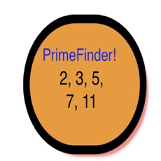 Activities of PrimeFinder!