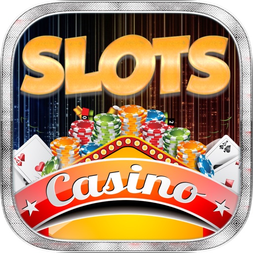 777 A Las Vegas Heaven Gambler Slots Game - FREE Slots Game