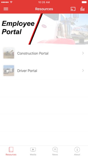 RTS Trucking and Remediation(圖1)-速報App