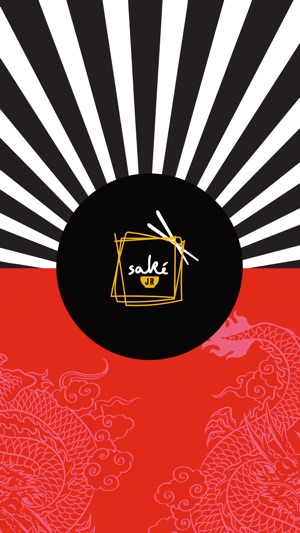 Sake Jr(圖1)-速報App