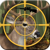 Deer Hunt Jungle Simulator - 3D Shooting Game apk
