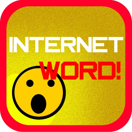 Guess Internet Words - lol icon