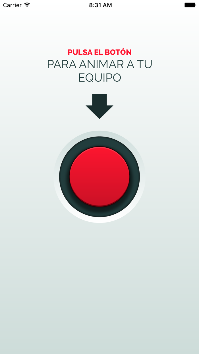 Vamos mi Sevilla Vamos Campeón