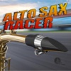 Alto Sax Racer