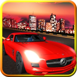 City Car Drive Drift and Parking a Real Traffic Run Racing Game Ultimate Test Simulator