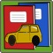 Auto Repair Slip lets you generate, send, print and save auto repair slips and receipts
