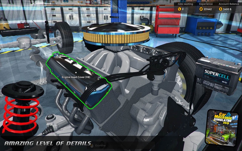 Car mechanic simulator 2015 gold edition mac os update