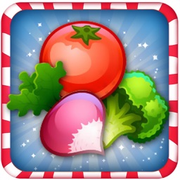 Fruit Star Crush - Match Free