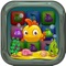 Ocean Blast Mania Match-3 Puzzle Adventure Game Deluxe is a new matching puzzle from the makers of hit game