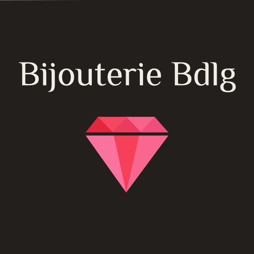 Bijouterie BDLG iOS App