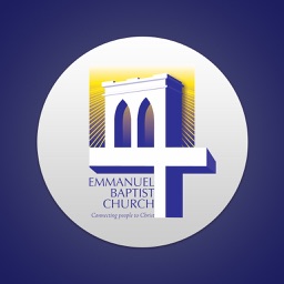 Emmanuel Baptist Church NYC