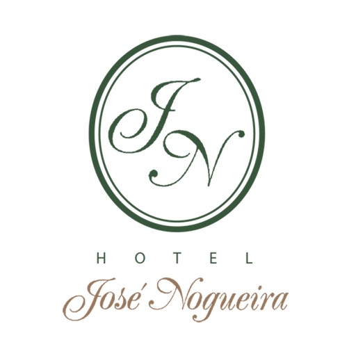 Hotel José Nogueira icon