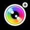 This extremely popular app is another great take on what the native camera should be