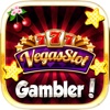 ``` 777 ``` - A Bet VegasSlots Gambler - Las Vegas Casino - FREE SLOTS Machine Game