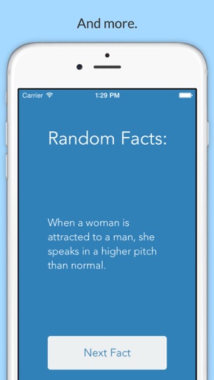 Random Facts - Did you know?(圖2)-速報App