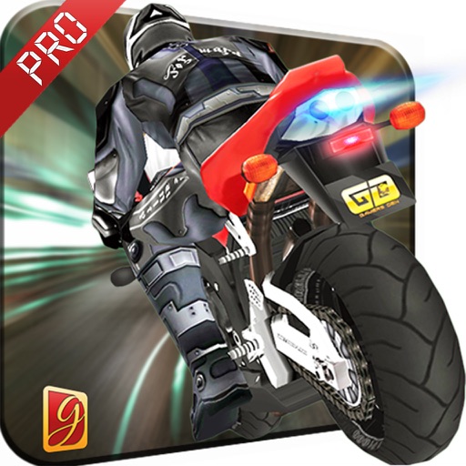 VR-Extreme Moto Bike Racing Game Pro : City Racer Icon