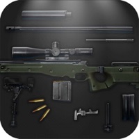 Lord of War: AWP Sniper Rifle PC 용