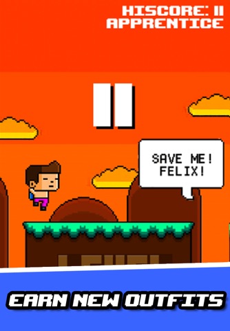 Save The Princess FREE screenshot 4