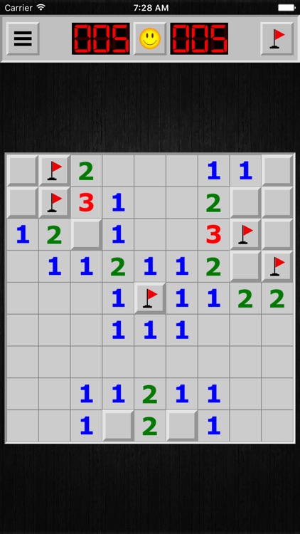 Сапёр премия - Minesweeper