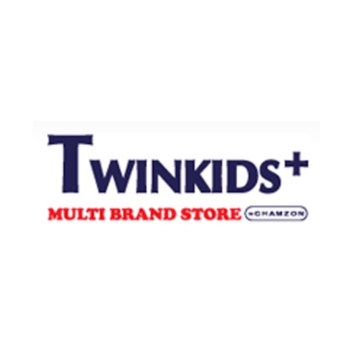 트윈키즈 - twinkids icon