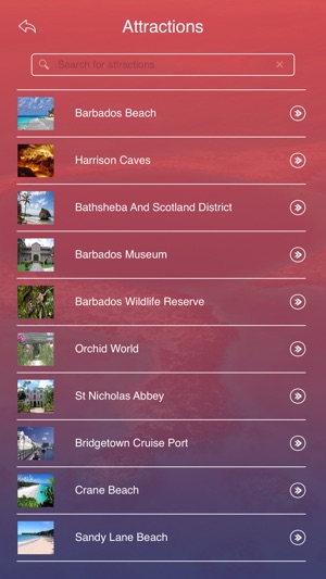 Barbados Tourist Guide(圖3)-速報App